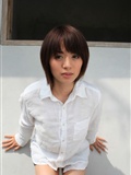 星美りか Rika Hoshimi [DGC] No.975  日本性感美女图片(20)